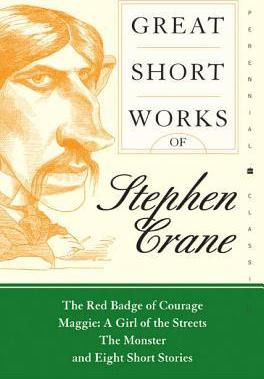 Libro Great Short Works Of Stephen Crane - Stephen Crane