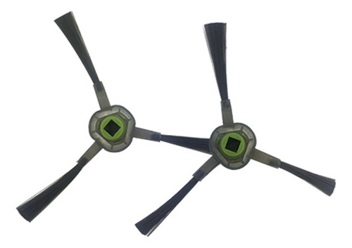 Cepillo Lateral Para Aspiradora Robot Smart 2