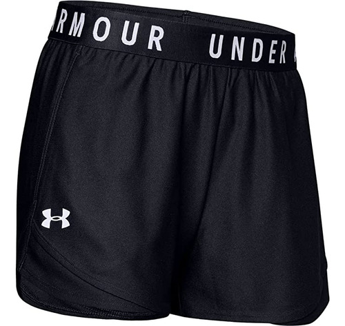 Short Deportivo Mujer - Under Armour - Play Up 3.0