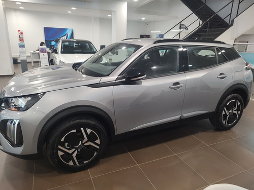 Peugeot 2008 1.0T Allure