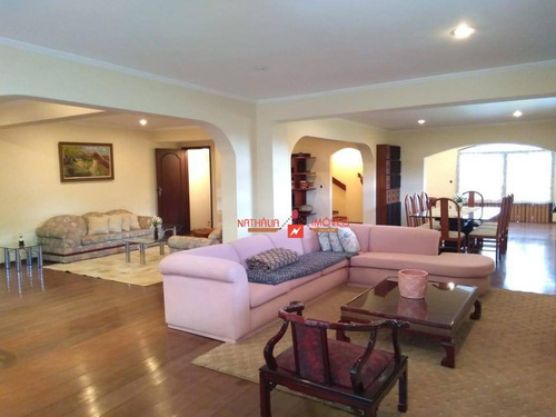 Imagem 14 de 30 de Chácara Com 4 Dormitórios À Venda, 1000 M² Por R$ 2.450.000,00 - Parque Maringá - Arujá/sp - Ch0021