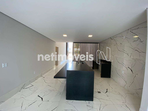 Imagem 10 de 24 de Venda Casa Em Condomínio Park Way Brasília - 899062
