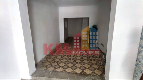 Imagem 4 de 4 de Locação! Loja Comercial No Centro Da Cidade - Lo3691