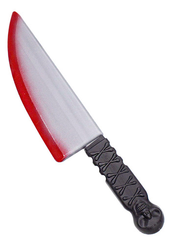Cuchillo De Plástico Resistente