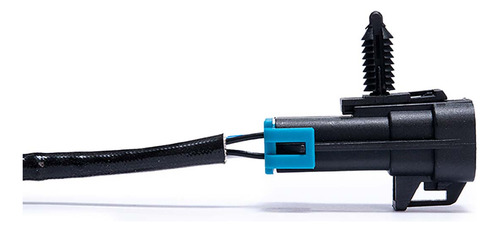 Sensor Oxigeno Para Gmc Savana 1500 4.3 2001 D/c Izq