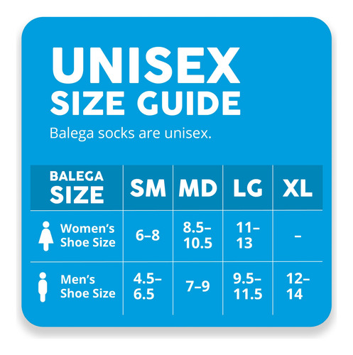 Calcetines Invisibles De Correr Para Hombres Y Mujeres 1 Par