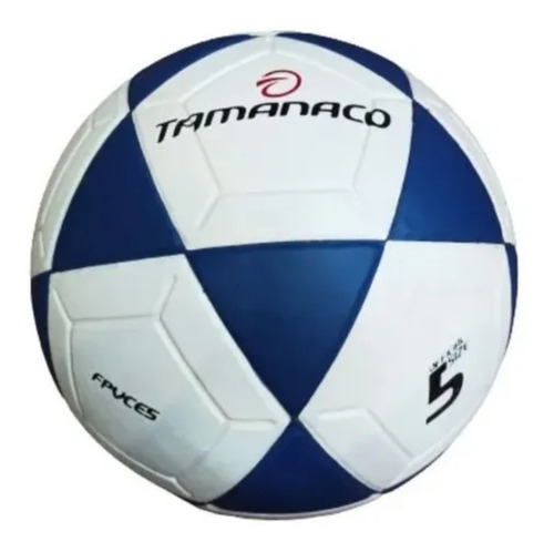 Balon De Futbol Tamanaco - Balon Numero 5 Futbol