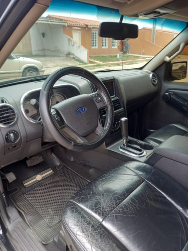 Imagen 6 de 14 de Ford Explorer