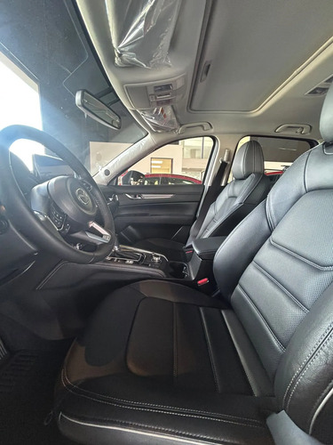 Mazda CX-5 2.5 Grand Touring At