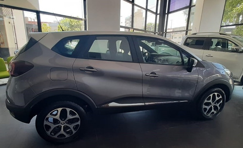 Imagen 12 de 15 de Renault Captur Bose Cvt -2021-