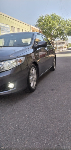 Toyota Corolla 1.8 Xei Mt