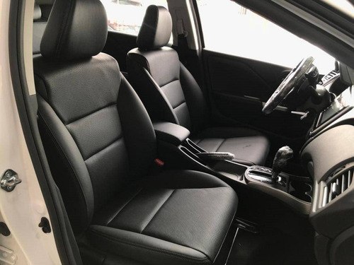 Honda City Ex 2021/2021