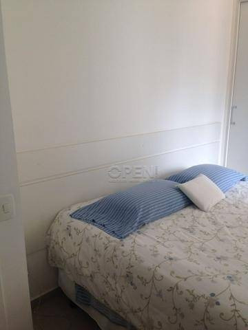 Apartamento Com 2 Dormitórios À Venda, 65 M² Por R$ 460.000,00 - Vila Caminho Do Mar - São Bernardo Do Campo/sp - Ap7441