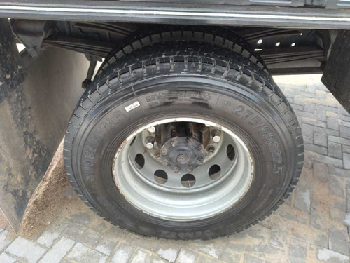 Imagem 7 de 9 de Ford Cargo 1722
