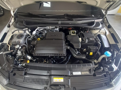 Volkswagen Virtus 1.6 MSI TOTAL FLEX MANUAL