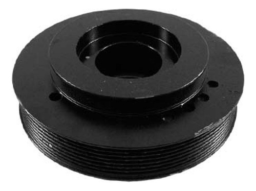 Polea Cigueñal Para Mahindra Scorpio 2.5 Xxxx 2008-2010