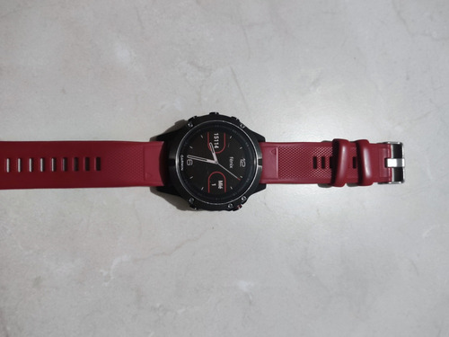 Reloj Garmin Fenix 5