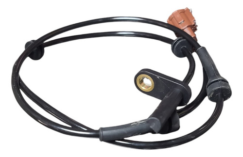 Sensor Abs Trasero I/d Para Nissan Frontier 3.8 V6 2024