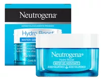 Comprar Neutrogena Hydro Boost Water 50ml Momen - g a $1242