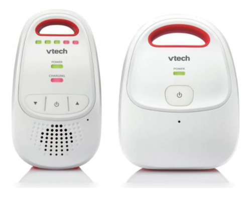 Monitor Bebé Vtech Audio Digital Inalambrico 