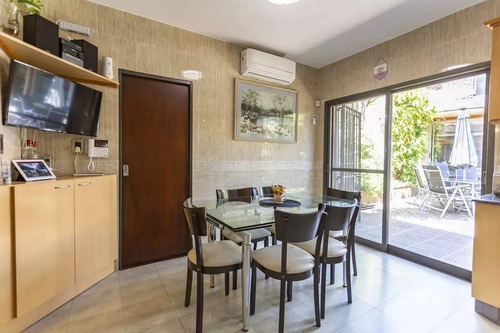 Chalet De 5 Amb Venta En Monseñor Juan Chimento 46 (lomas De Zamora)