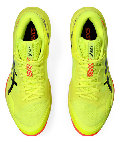 Asics Sky Elite FF Paris Hombre