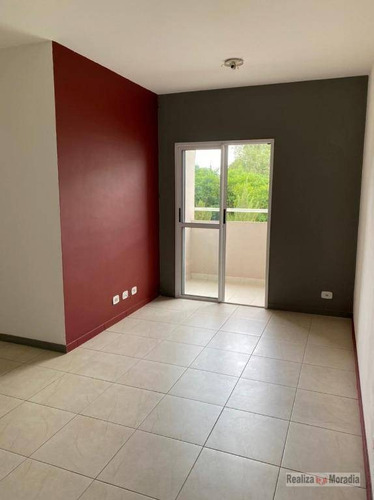 Apartamento 02 Dormitórios Granja Viana - Ap0943
