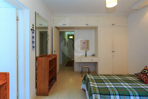 Imagem 30 de 30 de Casa Com 4 Quartos À Venda Em Jardim Marajoara - Sp - Reo576983