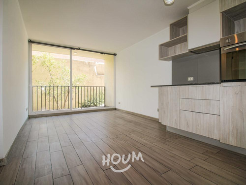 Departamento Vicuña Mackenna Id: 146571