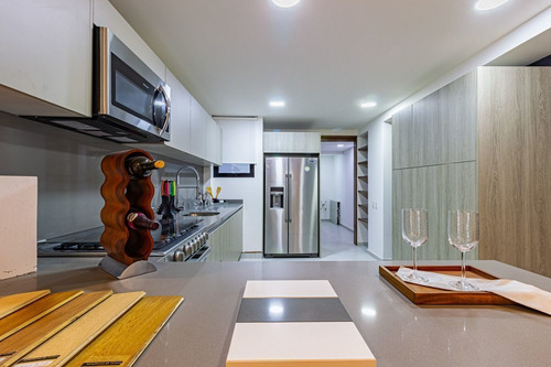 Imagen 7 de 17 de Polanco, Departamento De 150 M2 En Excelente Precio Y Ubic