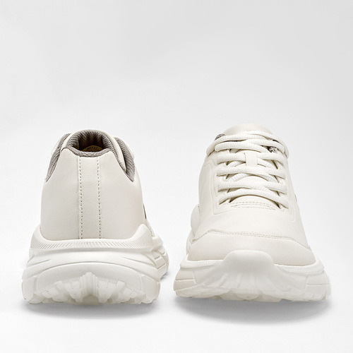 Tenis Hombre Charly 1086998002 Blanco 124-495