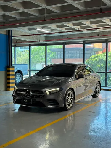 Mercedes Benz A 180 2022