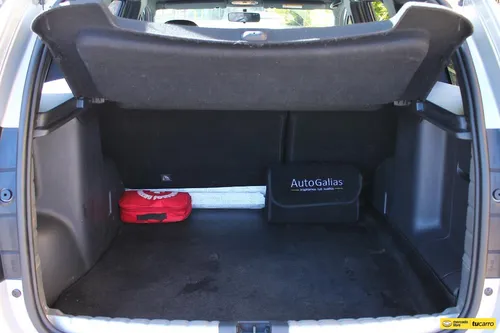 Renault Duster 2.0L Dynamique At 4x2