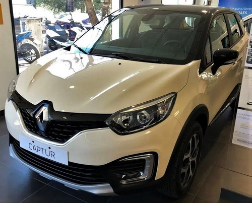 Autos Camionetas Renault Captur Honda Crv Duster Rav 4 308 H