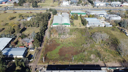 Imagen 16 de 16 de Terreno Fraccion En Venta - Colectora Sur Acceso Oeste, La Reja, Moreno, G.b.a. Zona Oeste