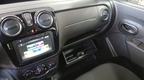 Renault Kangoo Ii Express 1.6 Sce Confort 5A