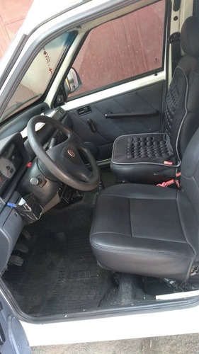 Fiat Fiorino 2013 1.3 Flex 4p