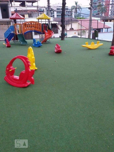 Apartamento À Venda - Freguesia, 2 Quartos, 50 - S893099257