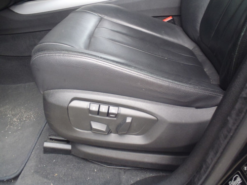 Imagem 9 de 9 de Bmw X5 X Drive 3,5 I 306 Cv