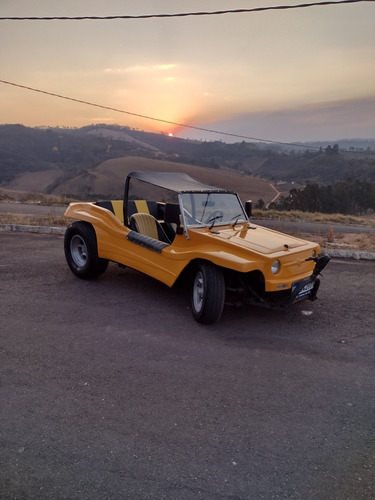 Imagem 5 de 15 de Buggy Coyote
