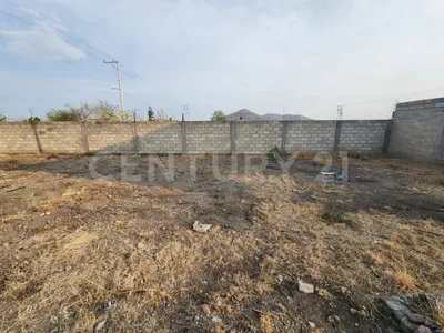 Terreno en venta