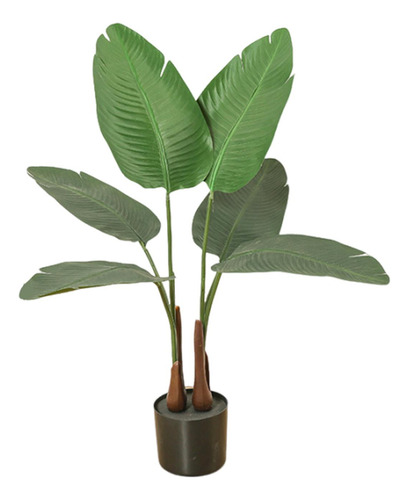 Planta Artificial En Maceta Plantas Artificiales En Maceta