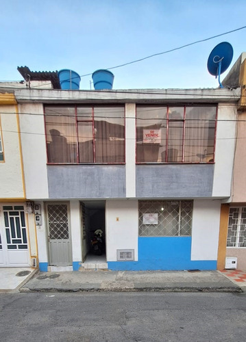 Casa En Venta Zipaquira Barrio San Carlos