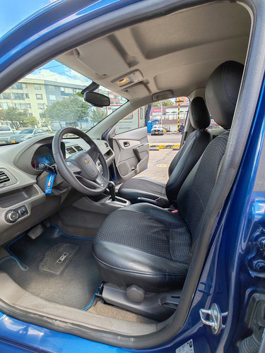 Chevrolet Cobalt 1.8 Ltz