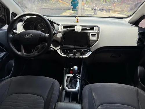 Kia Rio Spice R 1.4