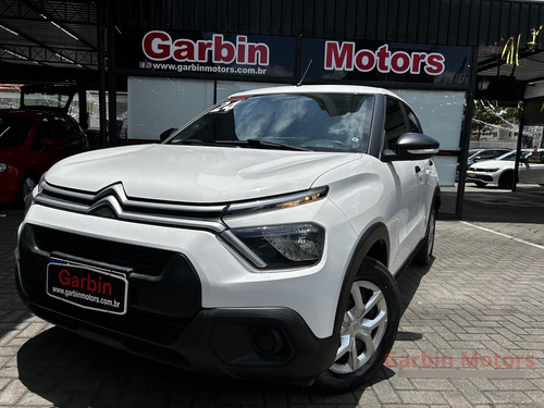 Citroën C3 LIVE PK 1.0