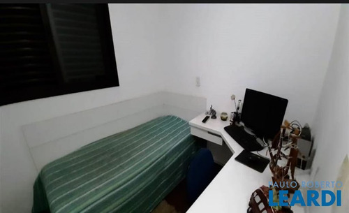 Imagem 10 de 15 de Sobrado - Tatuapé - Sp - 637882