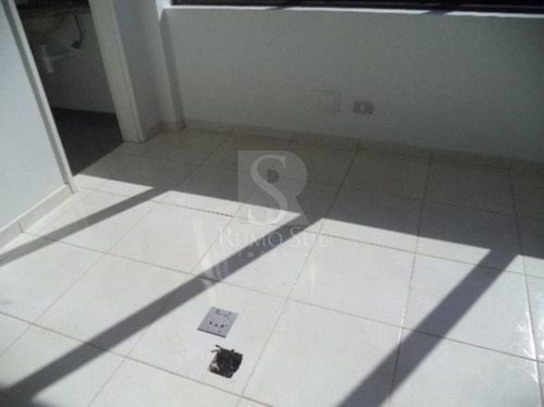 Imagem 8 de 9 de Sala Comercial - Moema - Ref: 34220 - L-34220