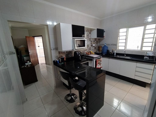 Imagem 6 de 20 de Casa À Venda- Água Branca - Piracicaba/sp - Ca3282