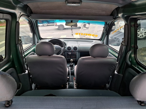 Renault Kangoo 1.6 Rn 4p
